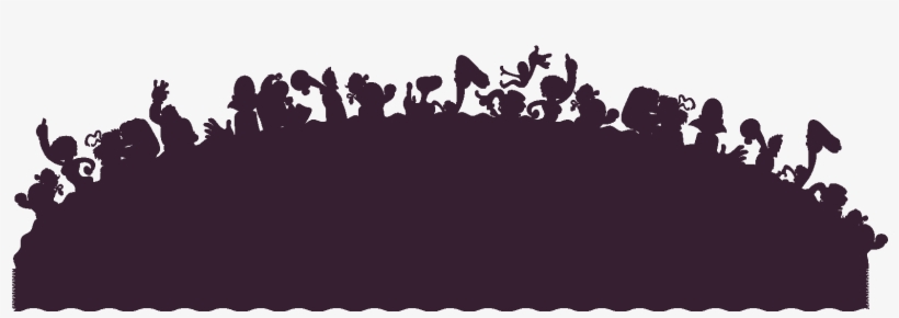 Gigamic Zal Les Garennes F - Silhouette, transparent png download