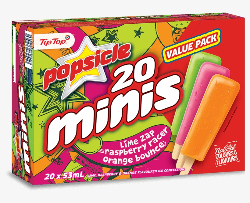 Mixed Minis - Snack, transparent png download