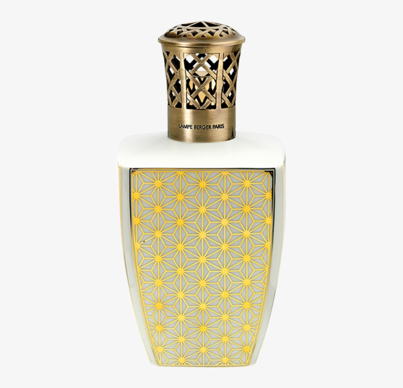 Porcelain Constellation Lamp - Lampy Berger, transparent png download