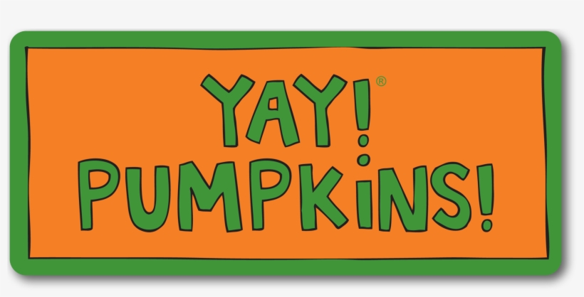 Pumpkins Magnet - Illustration, transparent png download