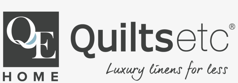 50% Off All Designer Bedding Collections - Qe Home Logo Png, transparent png download