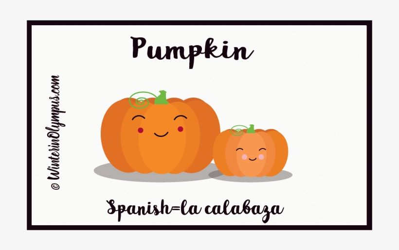 Fall Pumpkins - Jack-o'-lantern, transparent png download