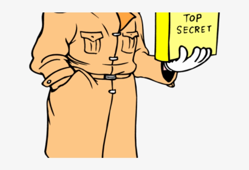 Graphic Library Download Sister Cliparts Free Download - Keep Something Under One's Hat Idiom, transparent png download