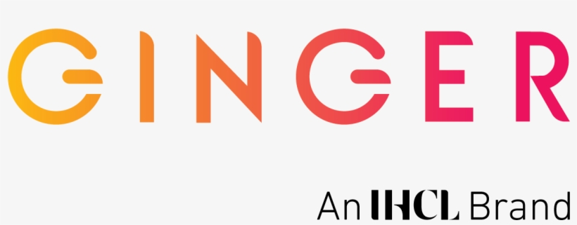 Ginger Logo - Graphic Design, transparent png download