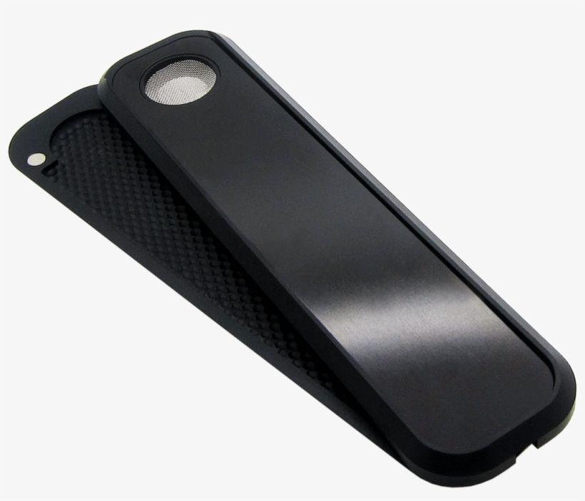 Genius Color Collection Top Secret Stealth - Genius Pipe, transparent png download