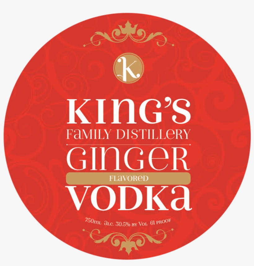 Ginger - Circle, transparent png download