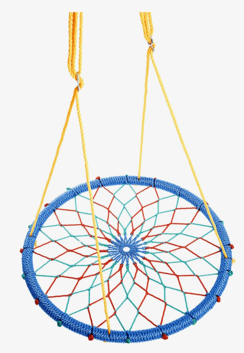 Dreamcatcher-swing - Dreamcatcher Swing, transparent png download