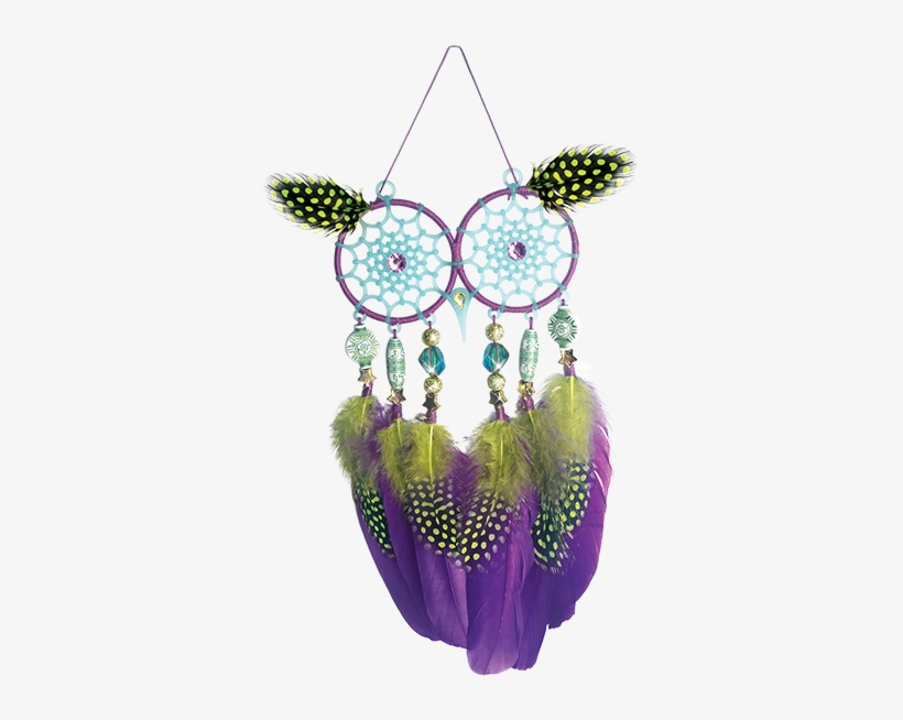 Nebulous Stars Dreamcatchers Kit - Nebulous Stars Dream Catcher, transparent png download