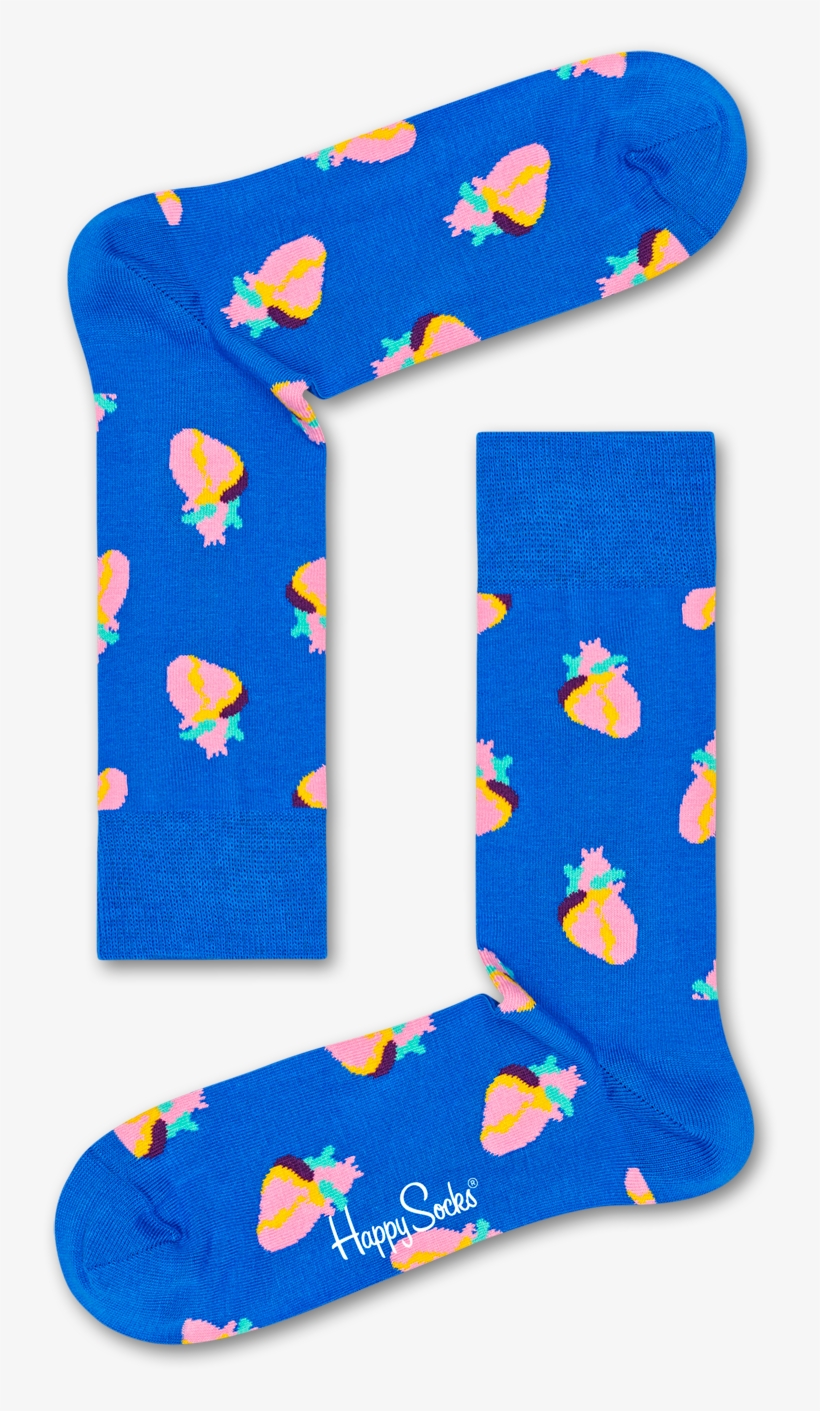 Happy Socks True Love, transparent png download