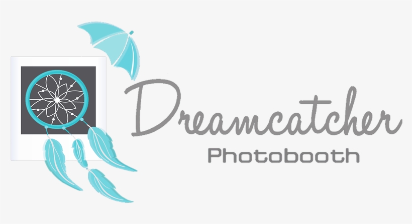 Dreamcatcher Photo Booth Montreal Photobooth Photography - Graphic Design, transparent png download