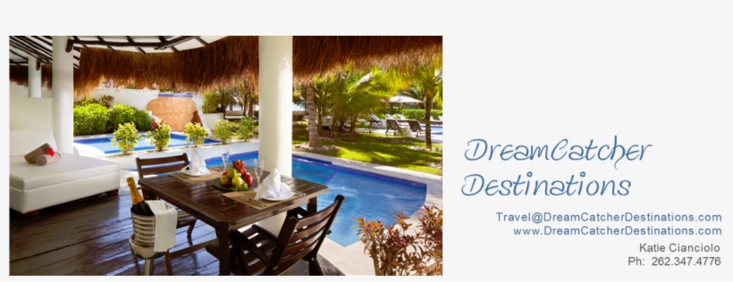 Dorado Casitas Royale By Karisma, transparent png download