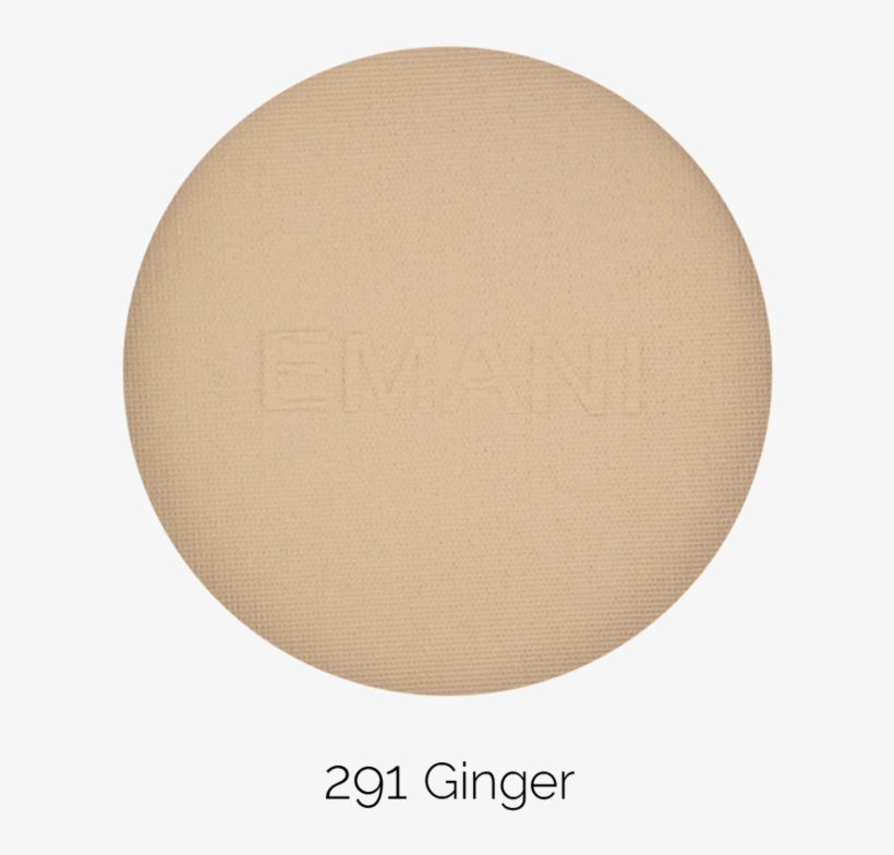 Ginger - Eye Shadow, transparent png download