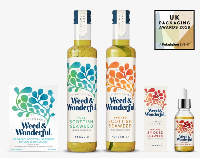 Seaweed Beverage, transparent png download