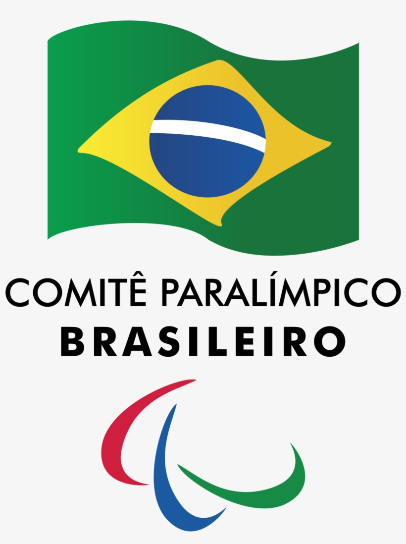 1200 X 1547 1 - Committee Paralympic, transparent png download