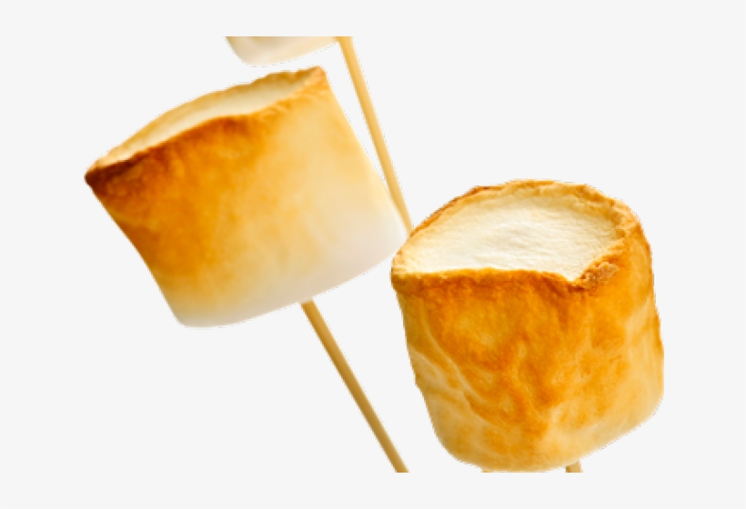 Toasted Marshmallow, transparent png download