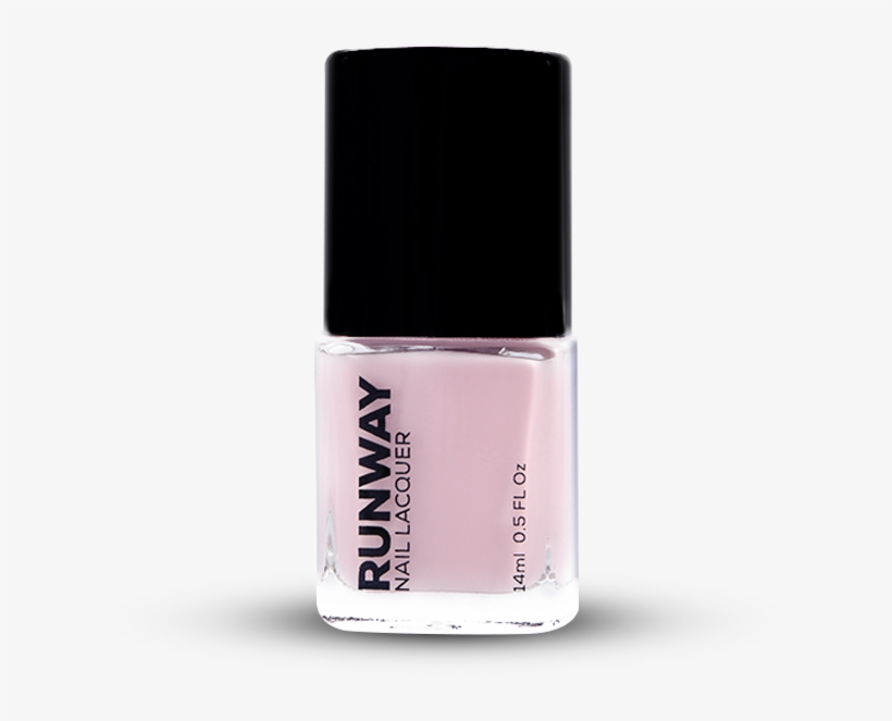 Marshmallow - Nail Polish, transparent png download