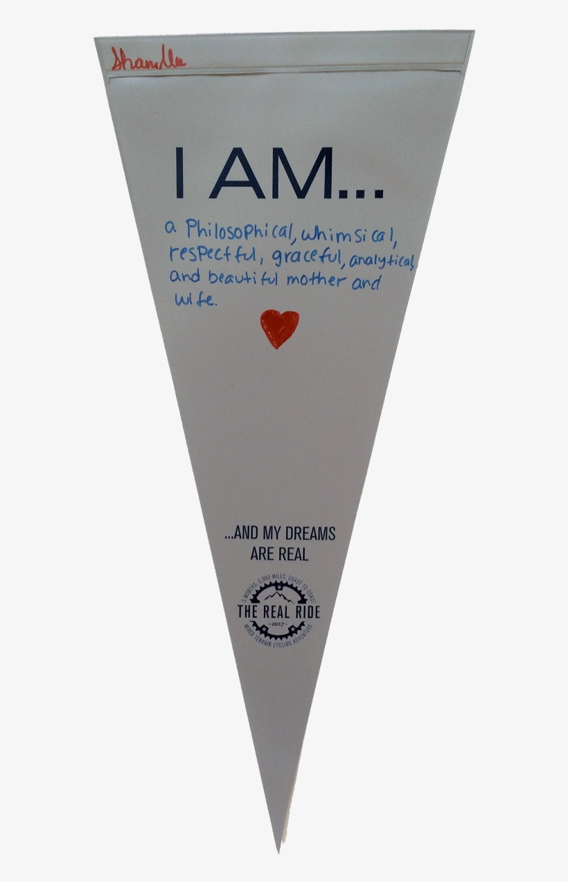 Click On Any Of The Pennants Below To See A Larger - Banner, transparent png download