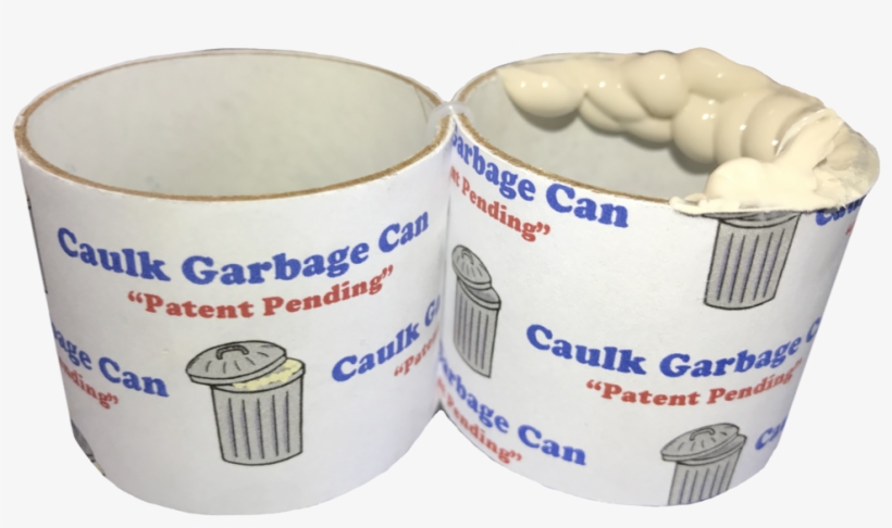 A Single Caulk Garbage - Cotton Swab, transparent png download