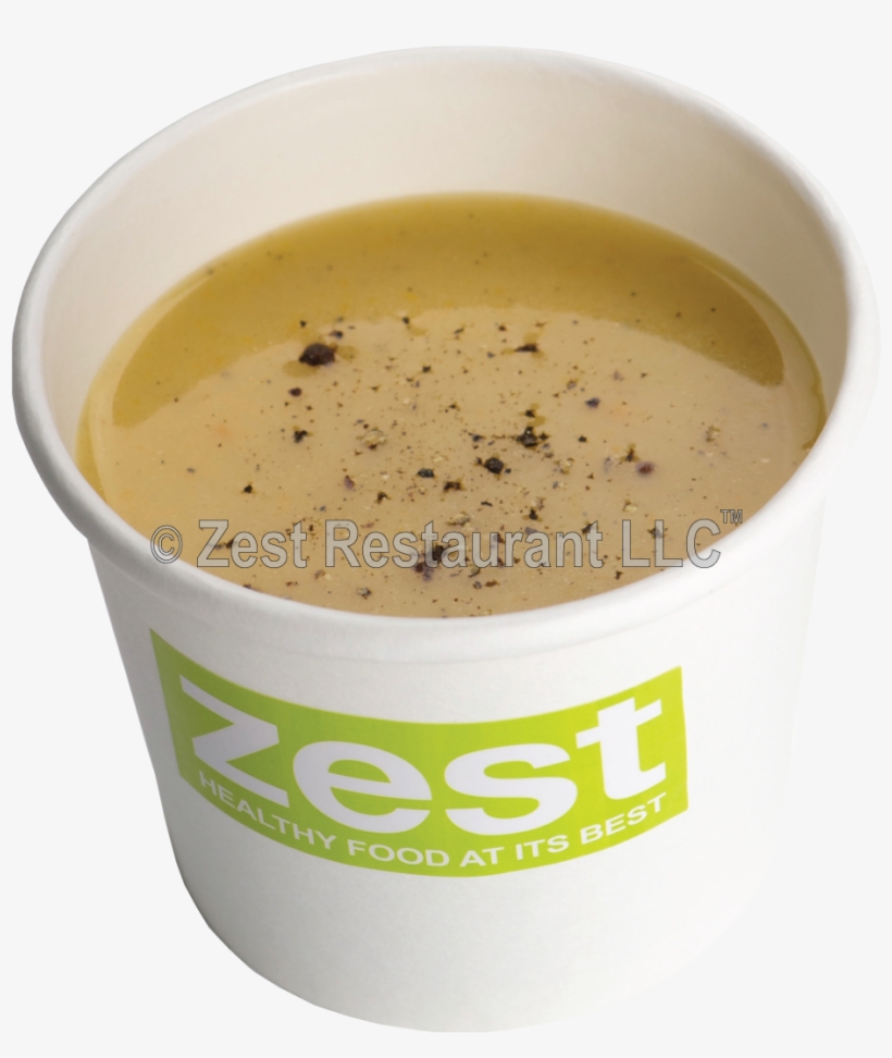 Hearty Potato & Cabbage Soup - Ezogelin Soup, transparent png download