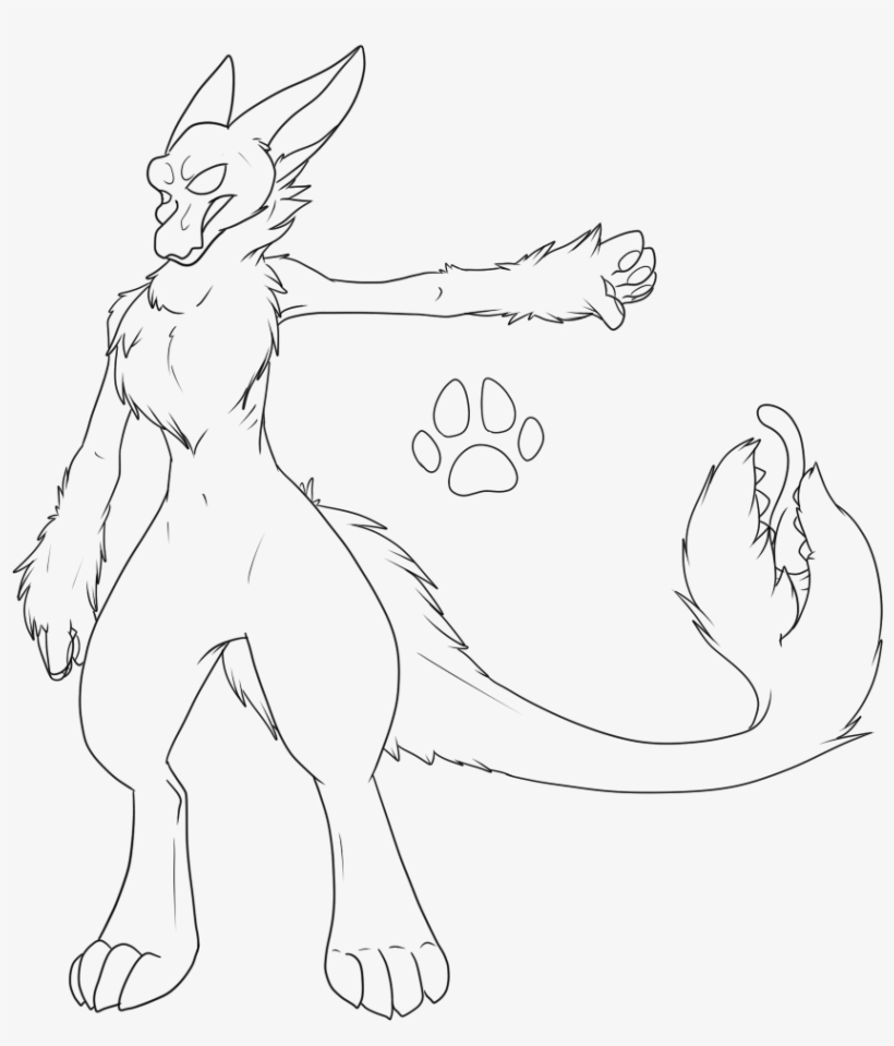 New Species Dread Lines Free To Use By Galesepicenter - Line Art, transparent png download