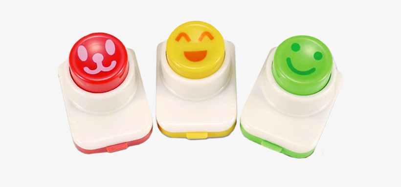 Fun Face Seaweed Punchers One - Seaweed Shape Cutter, transparent png download