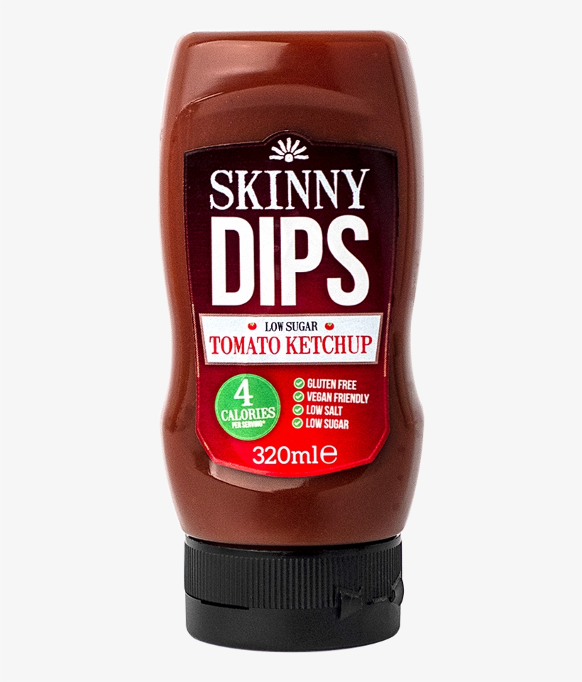 Skinnydips Tomato Ketchup - Kevin Seconds Good Luck Buttons, transparent png download