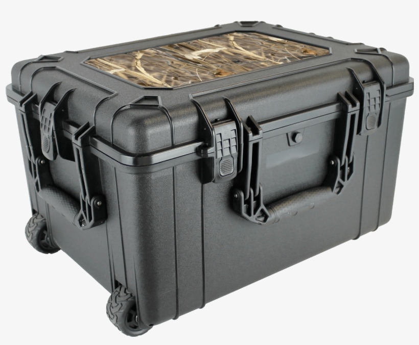 1160 X 1076 5 - Storage Case Black, transparent png download