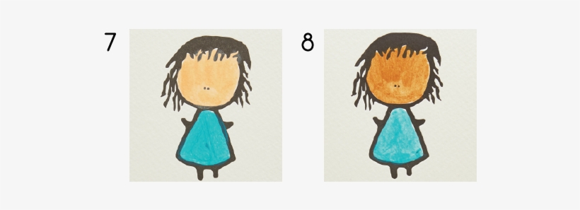 Thanks For Watching Me Ugly Cry Letterpress Card - Cartoon, transparent png download