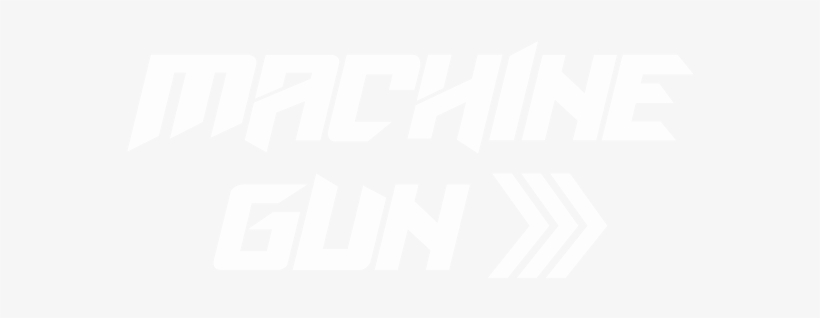 Machine-gun - Graphic Design, transparent png download