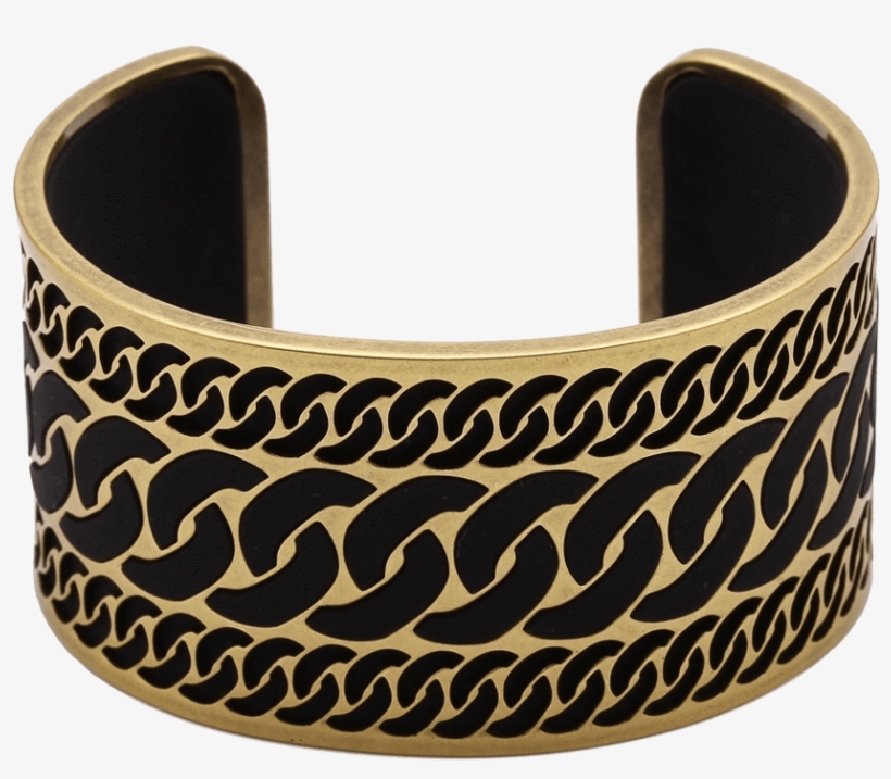 35 Mm Ant Gold - Bracelet, transparent png download