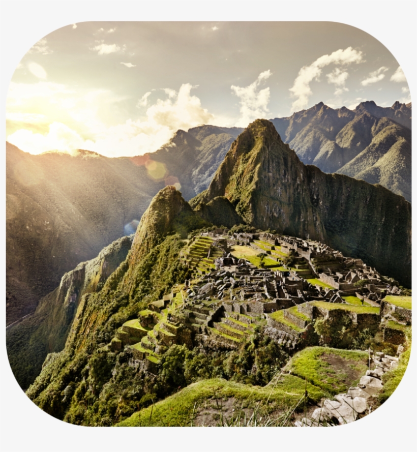 Expedition - Machu Picchu, transparent png download