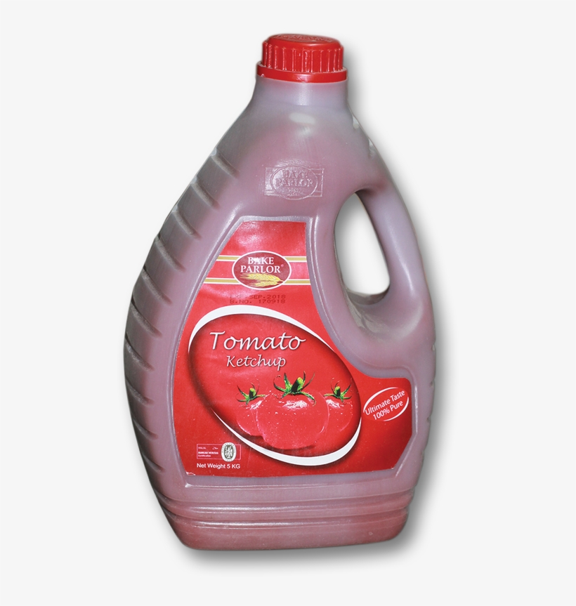 Package List - Bake Parlor Ketchup Price, transparent png download