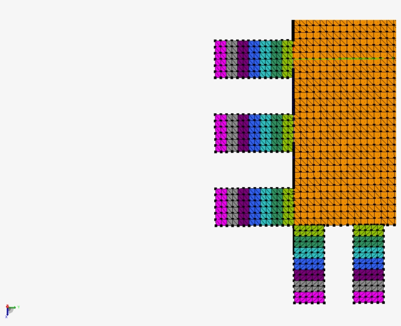 1 - Graphic Design, transparent png download