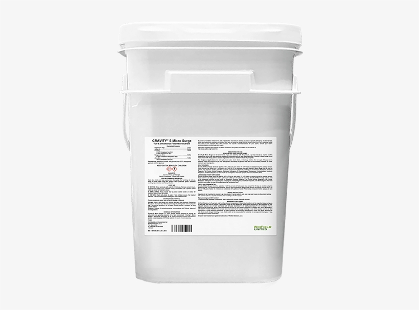 Gravity S Micro Surge - Box, transparent png download