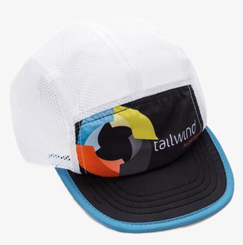 Tailwind Nutrition Endurance Mesh Cap - Tailwind Hat, transparent png download