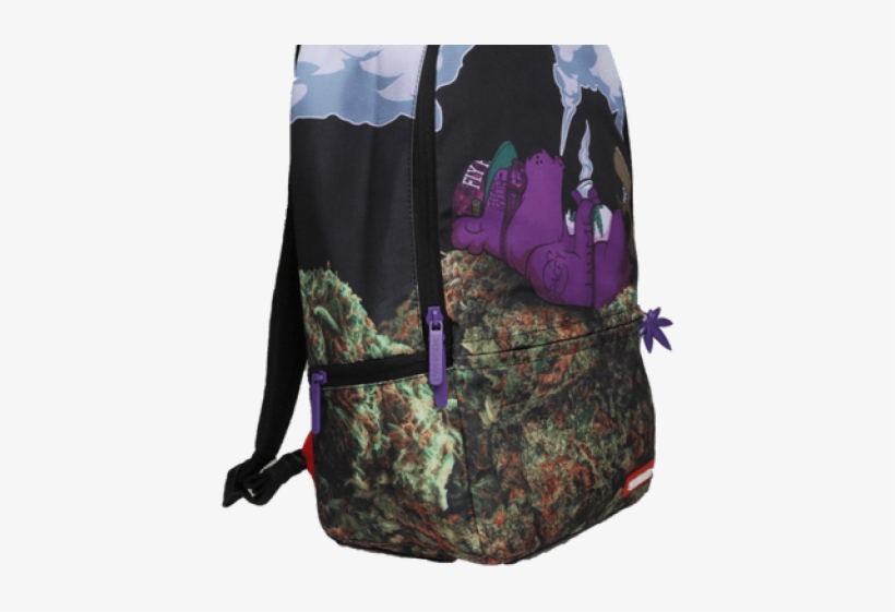 weed sprayground