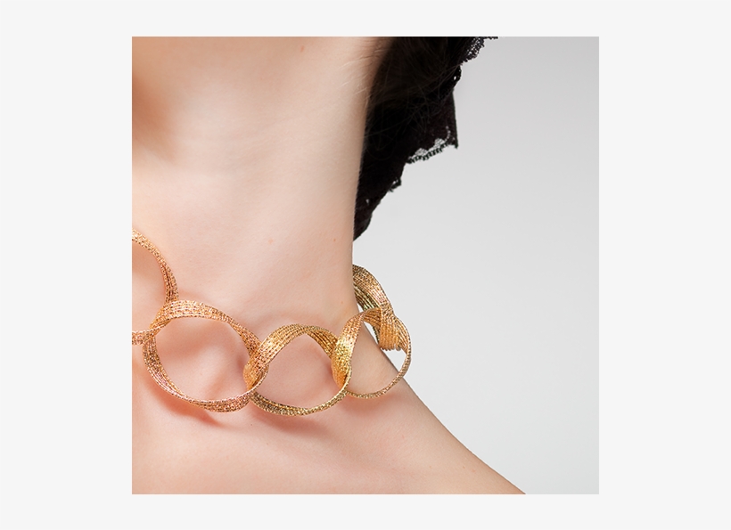 Exclusive Gold Collection - Chain, transparent png download