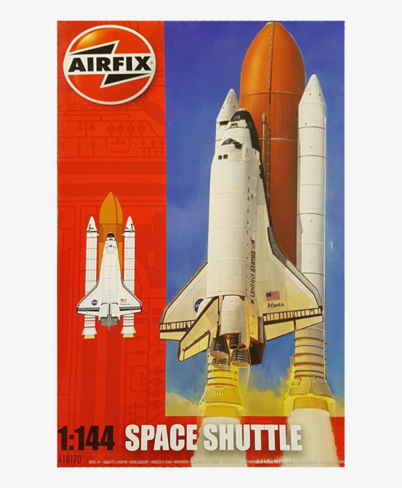 Space Shuttle Png, transparent png download