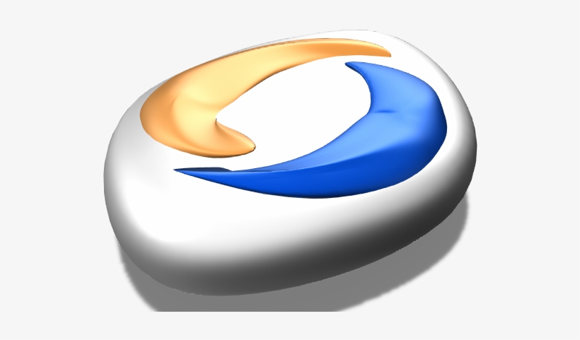 Tide Pod - Crescent, transparent png download