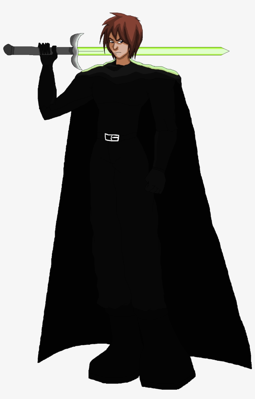 Davandy Realayn - Standing, transparent png download