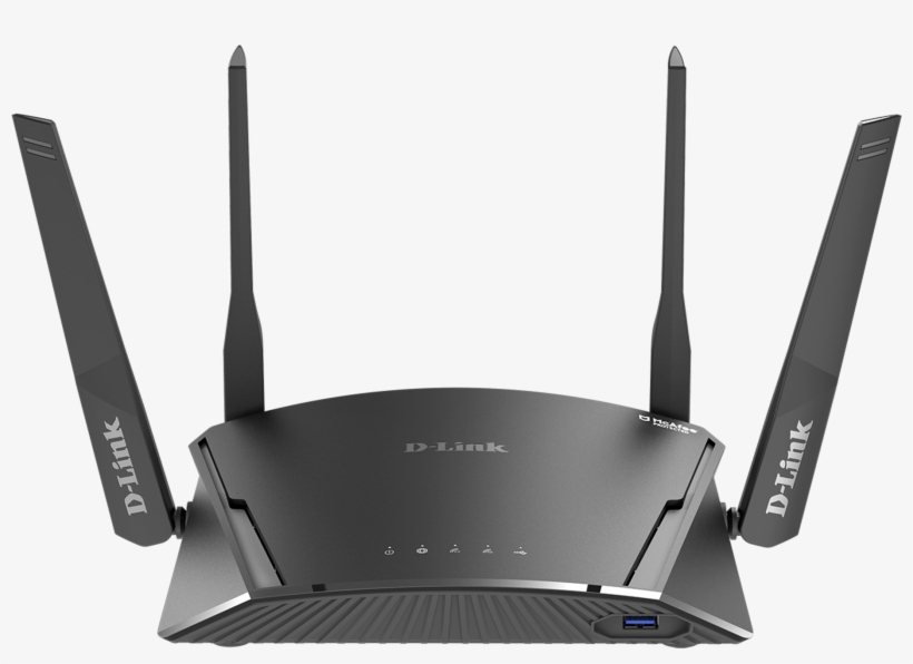 Dlink Dir 878, transparent png download