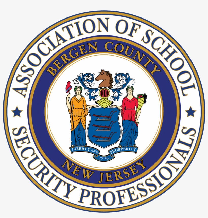 Securitylogoedit1 - Emblem, transparent png download