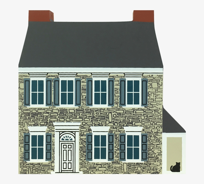 House, transparent png download