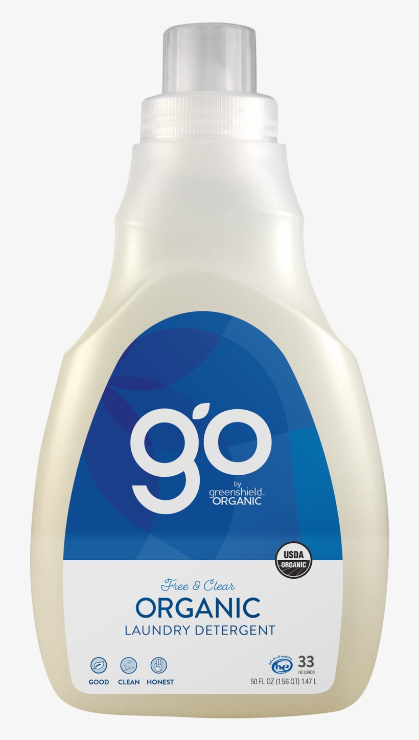 Norton Secured - Laundry Detergent, transparent png download