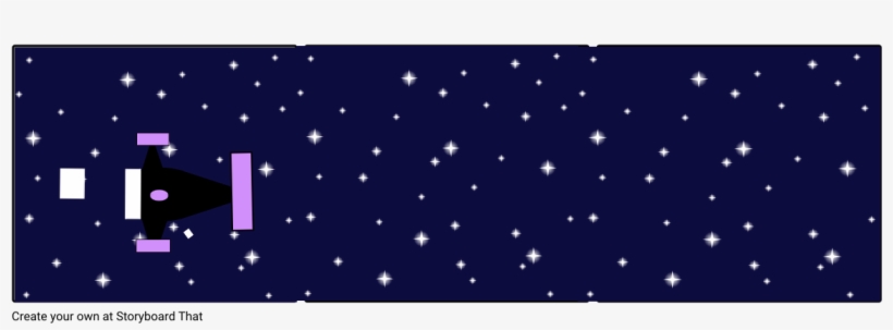 Star Blast - Pattern, transparent png download