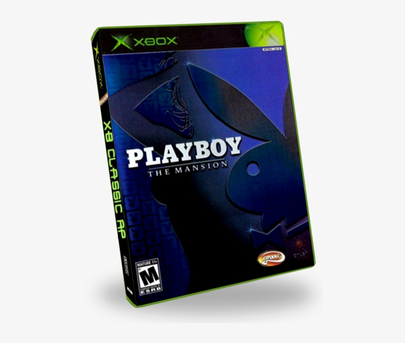 Playboy The Mansion - Gadget, transparent png download