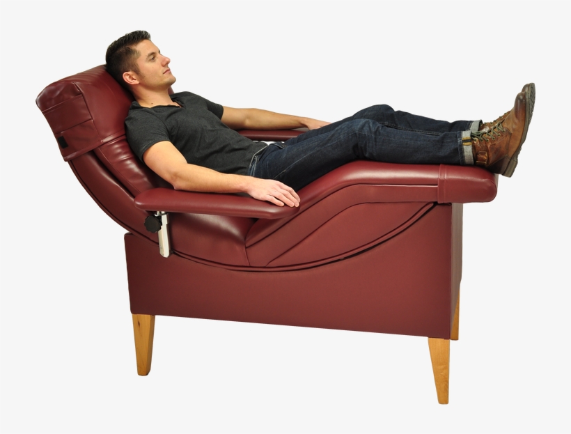 Picture - Studio Couch, transparent png download