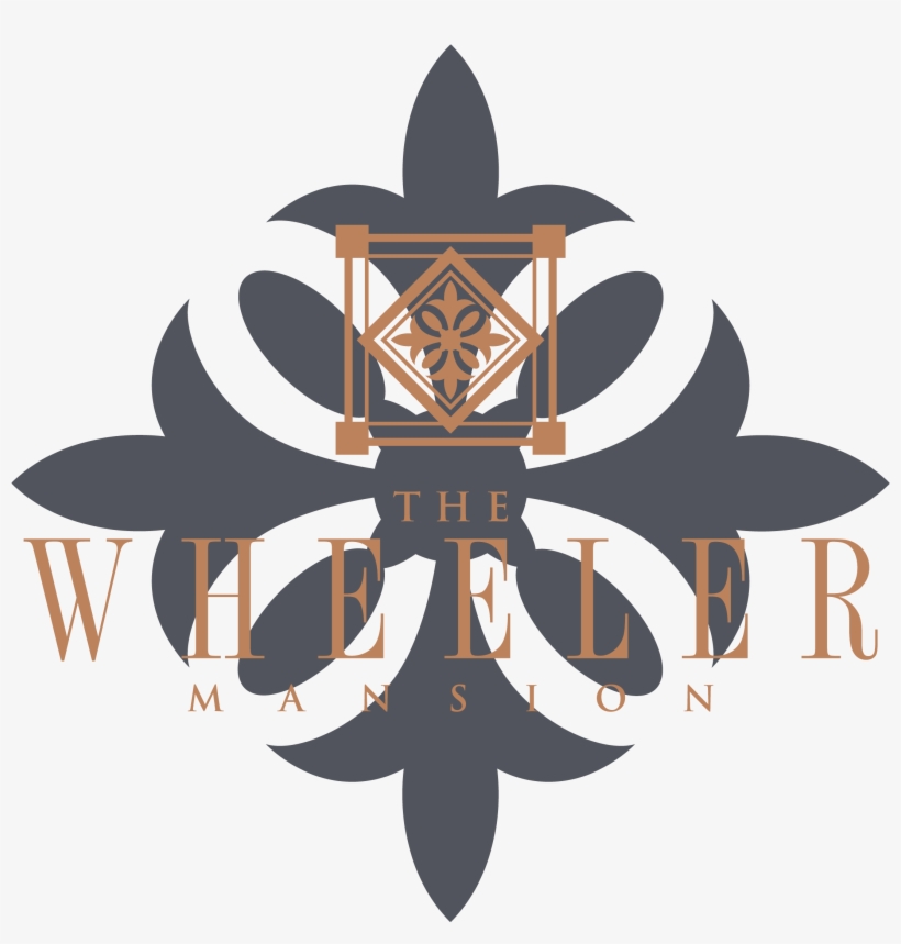 Wheeler Mansion - Crest, transparent png download