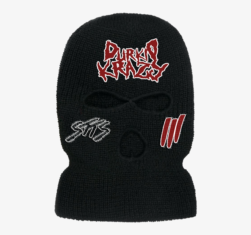 Hover To Zoom - Beanie, transparent png download