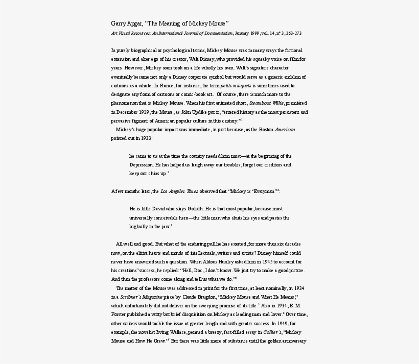 Doc - "seeking An American Art Of The Dance", transparent png download